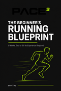 The Beginner's Running Blueprint — 8-Week Walk-to-5K Plan (Digital Download)